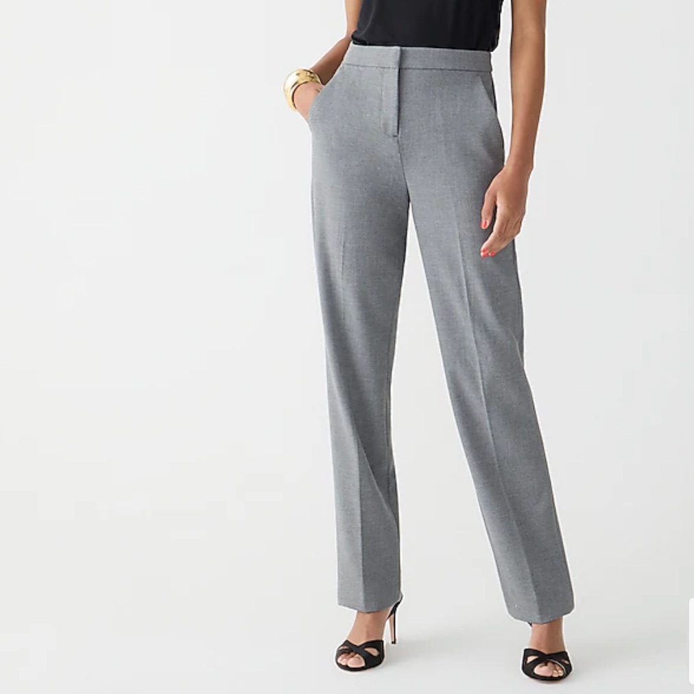 Halogen Gray Slacks